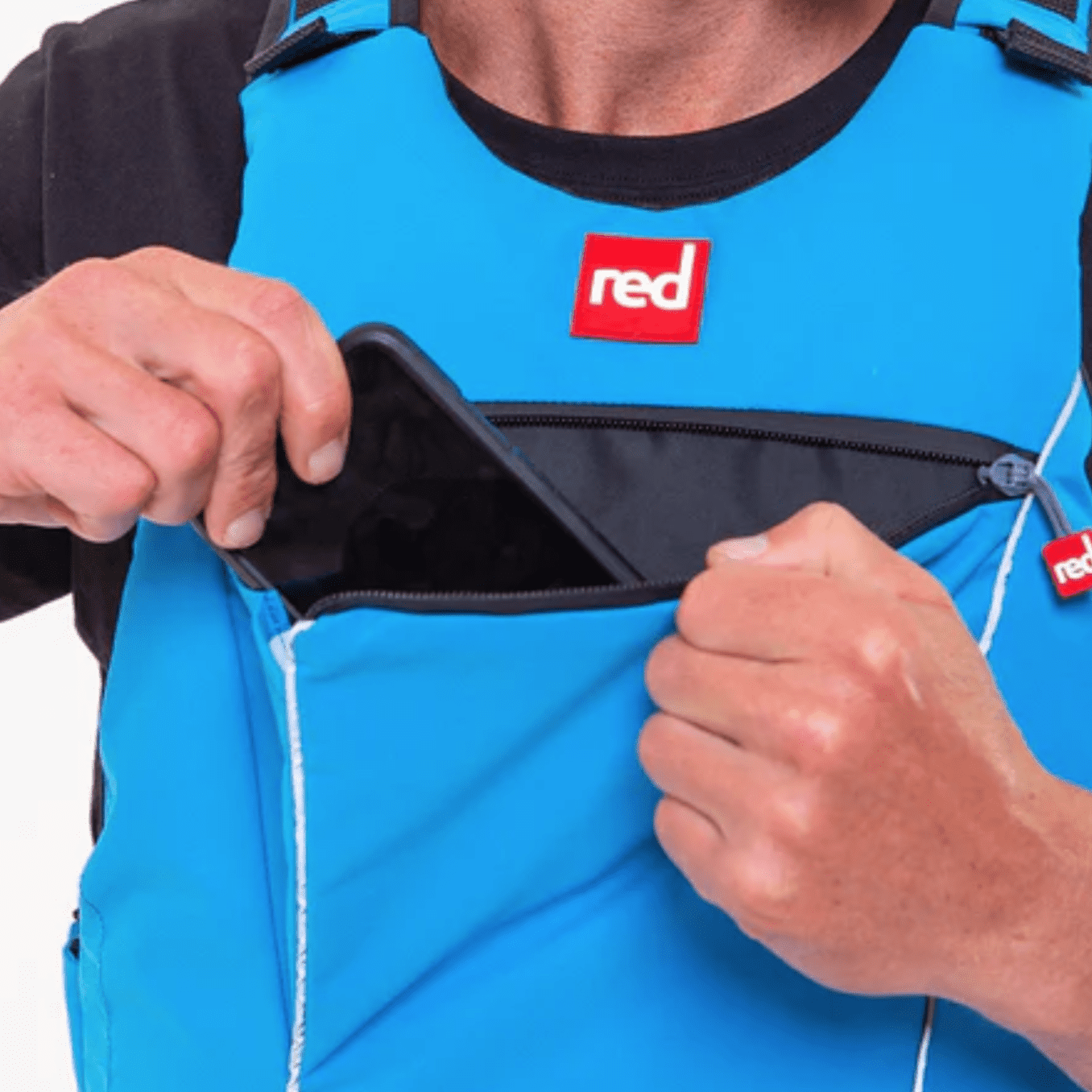 Buoyancy Aid for SUP